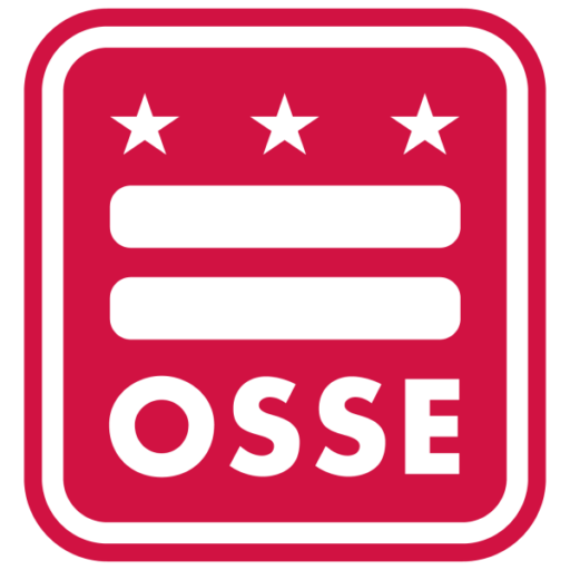 Go to the DC Office of the State Superintendent of Education